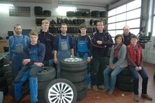 Bild 4 Auto Herler in Berching