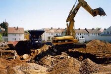 Bild 8 Abbruchunternehmen Siegfried Bub & Sohn GmbH Nürnberg Land in Hersbruck