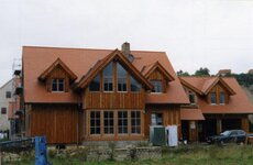 Bild 1 Mauer in Hollstadt
