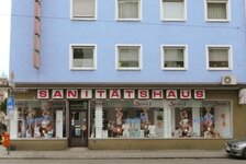 Bild 1 Sanitätshaus Strucks GmbH in Nürnberg