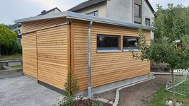 Bild 2 Holzdesign Plescher GmbH, Schreinerei in Oerlenbach