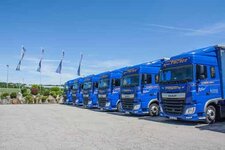 Bild 4 Anton Fischer Transport GmbH | nationale und internationale Transporte in Furth im Wald