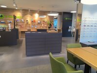 Bild 6 Brillenteam in Wörth a.Main