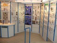 Bild 3 Herbert Walther GmbH 6 Co. KG Sicherheitstechnik in Schweinfurt