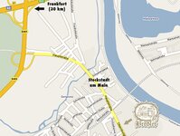 Bild 2 Brößler Cafe-Restaurant-Hotel-Bäckerei in Stockstadt a.Main