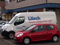 Bild 11 LÖSCH AUTOVERMIETUNG GMBH in Nürnberg