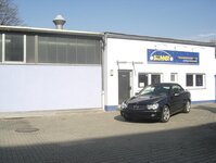 Bild 1 Brunner Karosseriebau in Nürnberg