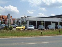 Bild 1 Autohaus Eckental GmbH in Eckental
