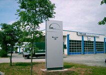 Bild 1 Wagner KFZ-Technik und Maschinenbau GmbH in Kulmbach