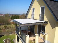 Bild 2 MRG R. Geck Sonnenschutz Welt - Fenster & Türen in Röttenbach