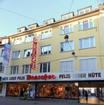 Bild 8 Drescher in Aschaffenburg