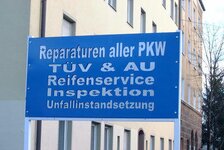 Bild 5 H&H AutoService Inh. Bernd Hirschmann in Nürnberg