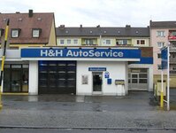 Bild 3 H&H AutoService Inh. Bernd Hirschmann in Nürnberg