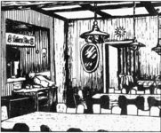 Bild 2 Am Dorfbrunnen Inh. Paul Feser in Lohr a.Main