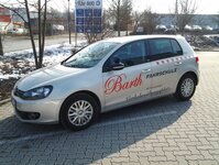 Bild 1 Fahrschule Barth