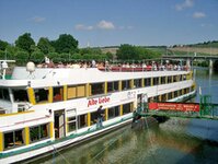 Bild 5 Schiffstouristik Kurth & Schiebe in Würzburg