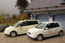 Bild 1 Ambulante Krankenpflege DAHEIM Heike Köhler in Presseck
