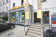 Bild 1 ADAC Geschäftsstelle und Reisebüro Aschaffenburg in Aschaffenburg