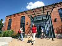 Bild 1 Kieser Training, Jens Möller GmbH in Erlangen