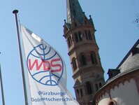 Bild 2 Würzburger Dolmetscherschule in Würzburg