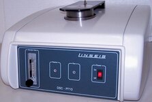 Bild 2 Linseis GmbH in Selb
