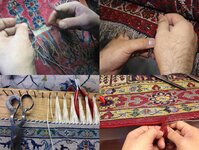 Bild 10 ISFAHAN-Orient-Teppich-Handels-GmbH in Schweinfurt