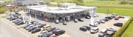 Bild 1 Autohaus Schnurrer GmbH in Münchberg