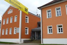 Bild 3 Zweckverband zur Wasserversorgung in Büchenbach