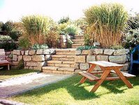 Bild 1 Garten- und Landschaftsbau Jan Gemeiner in Illschwang