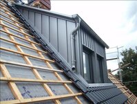 Bild 3 Dachdeckerei u. Spenglerei Hugo GmbH in Bessenbach