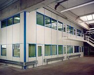 Bild 1 REGA Einrichtungs-GmbH in Feucht