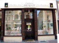 Bild 1 Confiserie Storath AG in Bamberg