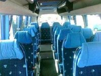 Bild 1 Flughafentransfer Fürstenau in Werneck