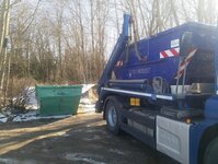 Bild 2 Köhler Jörg Dienstleistungen und Transporte in Stammbach