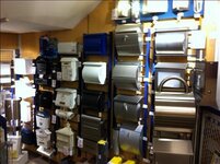 Bild 1 Recknagel GmbH Kochen - Werken - Schenken - Sicherheit - Grillen in Obernburg a.Main