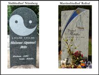 Bild 6 Heide Andreas Grabmale in Roßtal