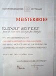 Bild 3 Seifert in Zellingen