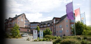 Bild 2 Alexander von Humboldt Klinik in Bad Steben