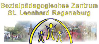 Bild 1 Sozialpädagogisches Zentrum St. Leonhard in Regensburg