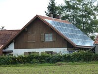 Bild 1 hm-pv GmbH in Pemfling
