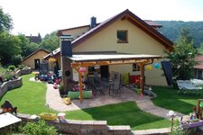 Bild 10 Fewo Grosso in Gräfendorf