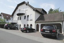 Bild 4 Dehmer in Aschaffenburg