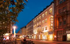 Bild 3 City-Hotel Aschaffenburg in Aschaffenburg