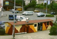 Bild 2 Imbiß Weiß in Hof