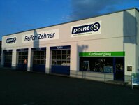 Bild 2 Reifen Zehner GmbH in Bad Königshofen i.Grabfeld