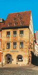 Bild 1 Hofapotheke am Coburger Markt Inh. Gernot Priesner in Coburg