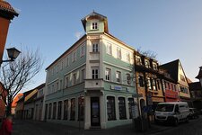 Bild 4 Siegfried Klafschinski und Hub in Bad Windsheim