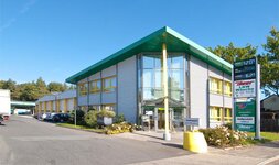 Bild 1 Dauphin Mineralölagentur in Feucht