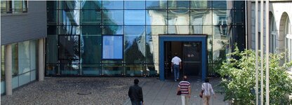 Bild 2 Universitätsklinikum Würzburg in Würzburg