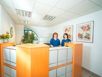 Bild 5 Dieler Ralf, Prof. Dr.med., Heydemann-Obradovic Antonela Dr.med. in Würzburg